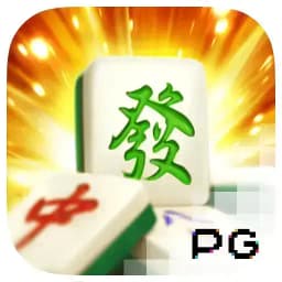 shefascarves: Mahjong Ways