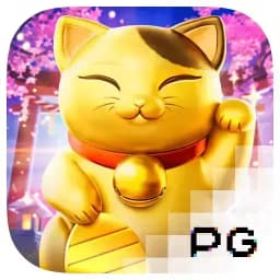 shefascarves: Lucky Neko