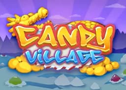 shefascarves: Candy Village