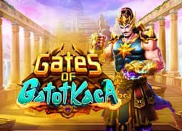 shefascarves: Gates of Gatot Kaca
