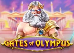 shefascarves: Gates of Olympus