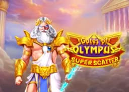 shefascarves: Gates of Olympus Super Scatter