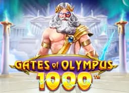 shefascarves: Gates of Olympus 1000