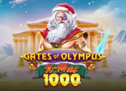 shefascarves: Gates of Olympus Xmas 1000
