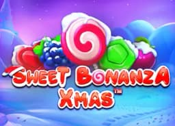 shefascarves: Sweet Bonanza Xmas