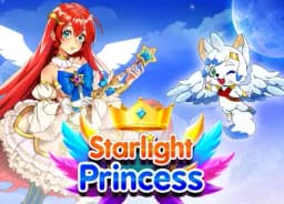 shefascarves: Starlight Princess