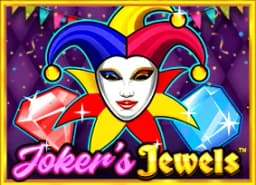 shefascarves: Joker's Jewels