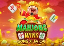 shefascarves: Mahjong Wins - Gong Xi Fa Cai