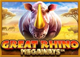 shefascarves: Great Rhino Megaways