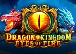 shefascarves: Dragon Kingdom - Eyes of Fire